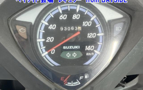 SUZUKI ADDRESS110-2