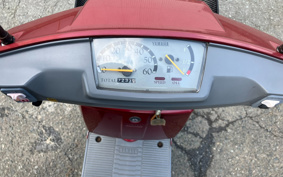 YAMAHA MINT 1YU