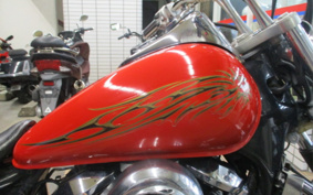 HONDA SHADOW400 1997 NC34