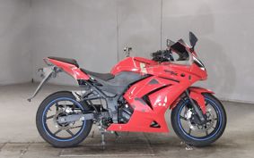 KAWASAKI NINJA250R EX250K