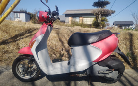 SUZUKI LETS4 CA45A
