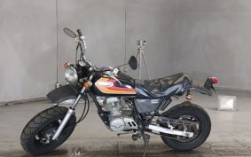 HONDA APE50 AC16