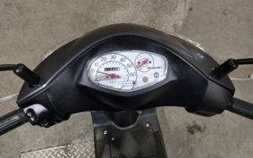 SUZUKI ADDRESS V50 CA4BA