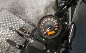 HARLEY HARLEY XL883N LE2