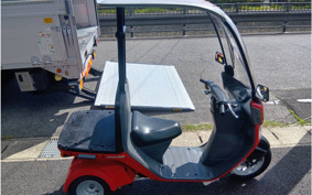 HONDA GYRO TA03