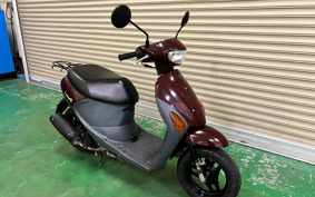 SUZUKI LETS4 CA45A