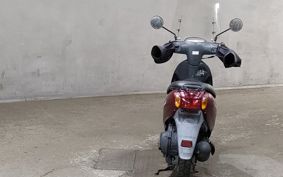 SUZUKI LETS4 CA45A