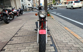 HONDA APE50 AC16