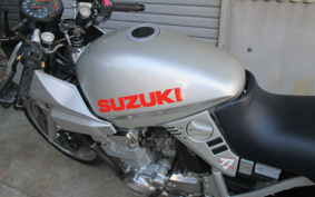 SUZUKI GSX400S KATANA 1998 GK77A