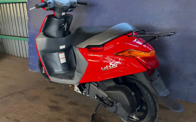 SUZUKI LETS5 CA47A