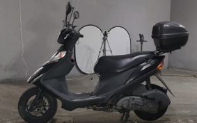 SUZUKI ADDRESS V125 CF46A