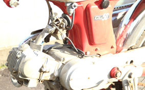 HONDA CL50 BENLY CL50