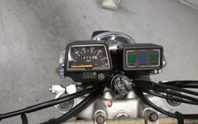 YAMAHA TW200 DG07J