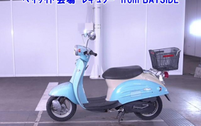 SUZUKI BELL DE