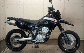 KAWASAKI KLX125D TRACKER X LX250V