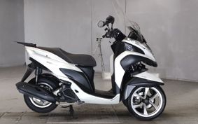 YAMAHA TORI CITY125 SE78