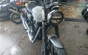 HONDA GB350S 2022 NC59