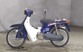SUZUKI BAR DEE50 BA41A