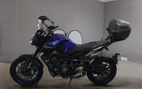 YAMAHA MT-09 RN52J