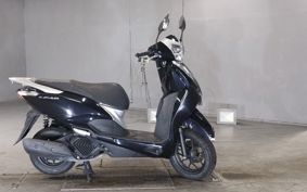 HONDA LEAD 125 JK12