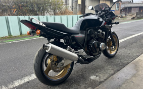 HONDA CB400SFV-3 BOLDOR 2007 NC39