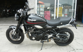 KAWASAKI Z900RS 2023 ZR900K