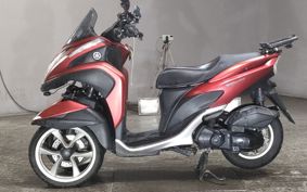 YAMAHA TORI CITY125 SE82J