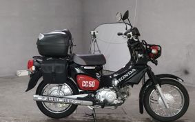 HONDA  CROSS  CUB 50 AA06