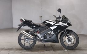 HONDA CBR125 JC39