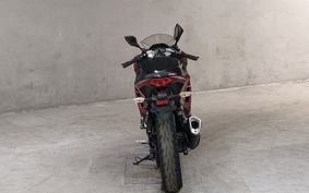 KAWASAKI NINJA250 EX250L