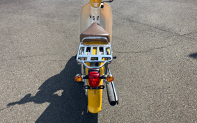 HONDA SUPER CUB50 AA09