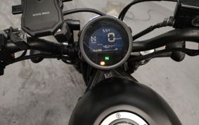 HONDA REBEL MC49