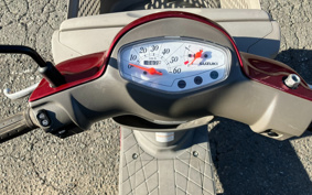 SUZUKI LETS4 CA43A