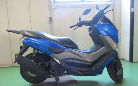 YAMAHA N-MAX