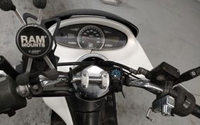 HONDA PCX125 JF28