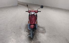 SUZUKI LETS4 CA45A