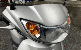 YAMAHA JOG AY01