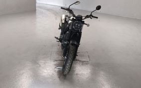 HONDA CL250 MC57