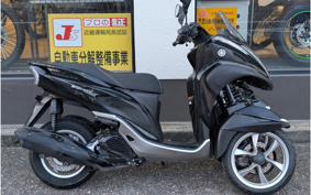 YAMAHA TORI CITY125 SE82J