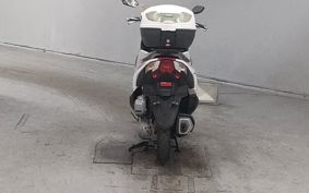 HONDA RX125 TJJY
