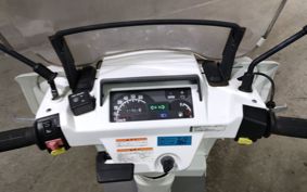 HONDA GYRO TD02