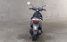 SUZUKI LETS4 CA45A