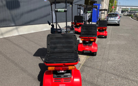 HONDA GYRO TA03