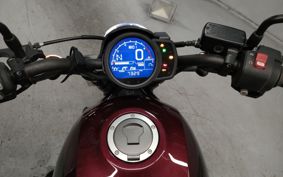 HONDA  REBEL 1100 SC83