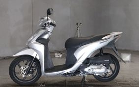 HONDA DIO 110 JF58
