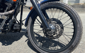 HARLEY HARLEY FXSTD1450 2000 BSY