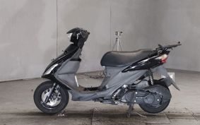 SUZUKI ADDRESSV125SS CF4MA