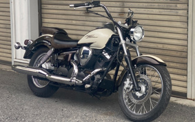 YAMAHA DRAGSTAR 250 VG05J