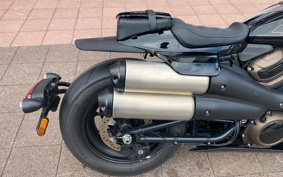 HARLEY  HARLEY RH1250S 2022 ZC4