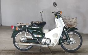 HONDA SUPER CUB50 C50